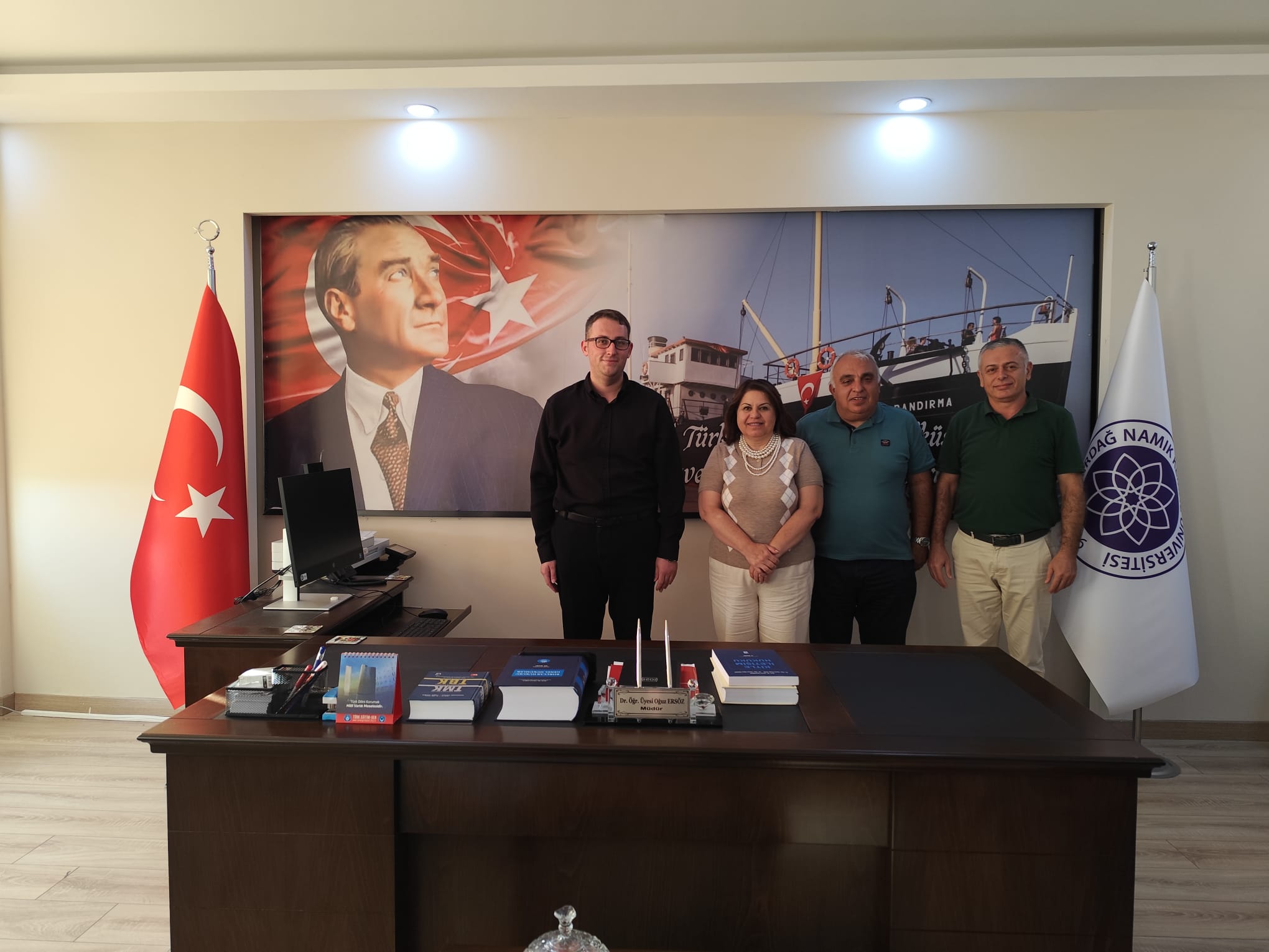 Namık Kemal Üniversitesi0